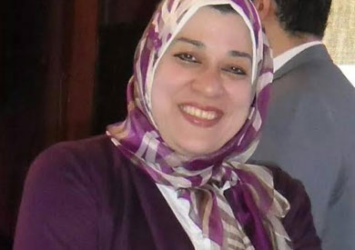 سفيرة الاتحاد العالمي لحماية الطفولة والشباب الدكتورة عبير العراقي.